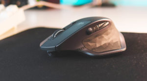 Najlepsza mysz bezprzewodowa do pracy i biura
