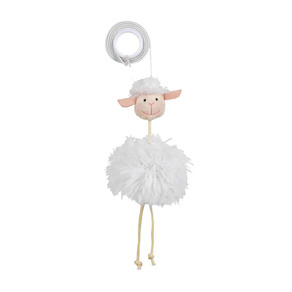 Owieczka na taśmie Trixie TX-45560