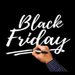 Black Friday Promocje i rabaty