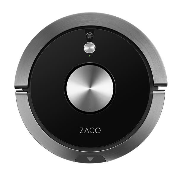 Робот-пылесос Zaco A9s