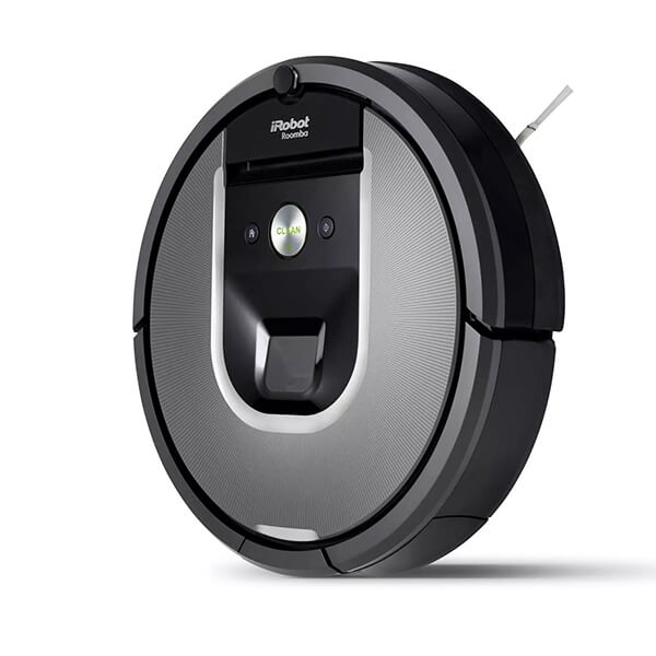 Робот-уборщик IRobot Roomba i7 (i7158)
