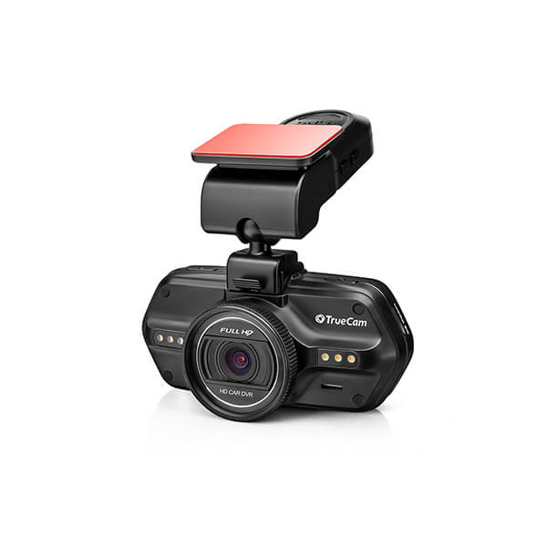 Kamera samochodowa TrueCam A5S