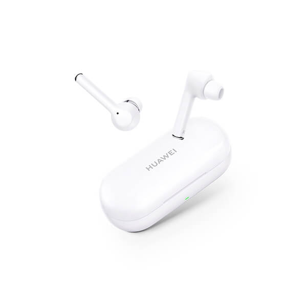 Słuchawki do biegania Huawei FreeBuds 3i