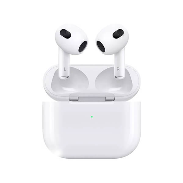 Słuchawki bezprzewodowe do biegania Apple AirPods 3