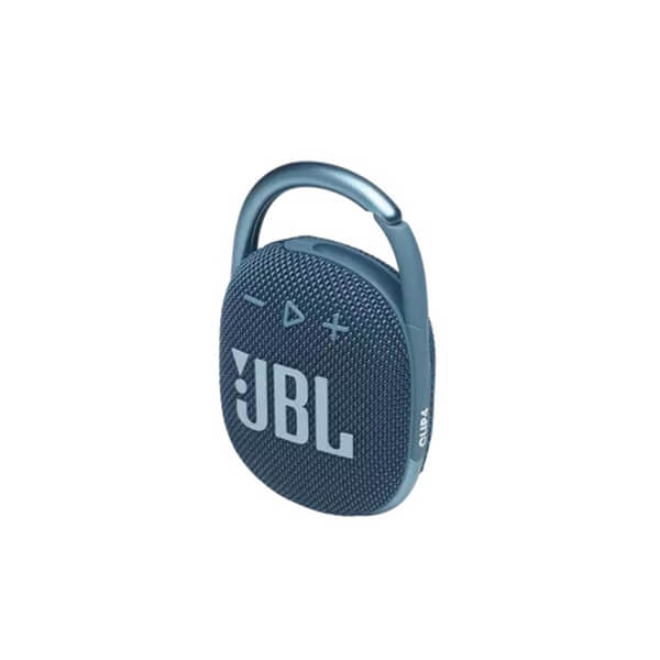 Głośnik bezprzewodowy JBL Clip 4