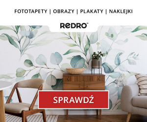 Redro.pl banner