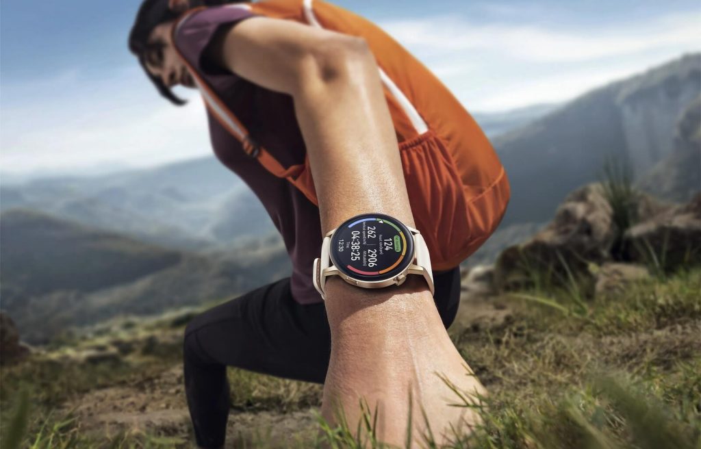 Nowy smartwatch Huawei Watch GT 3