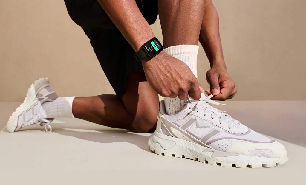Nowy smartwatch zegarek sportowy Redmi Watch 2 Lite