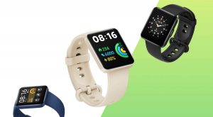 100 trybów sportowych i do 10 dni działania. Smartwatch Redmi Watch 2 Lite