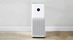 Oddychaj zdrowym i czystym powietrzem w domu z Xiaomi Smart Air Purifier 4