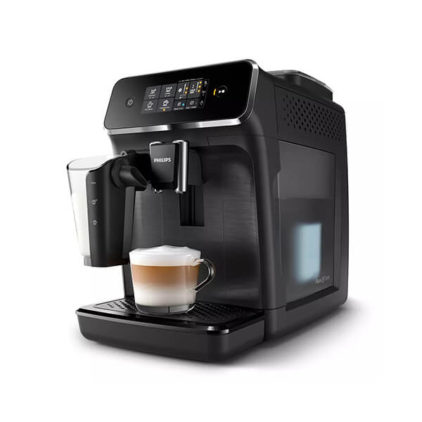 Ciśnieniowy ekspres do kawy Philips 2200 LatteGo EP2230/10