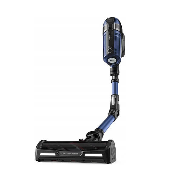 Odkurzacz pionowy Tefal X-Force Flex 12.60 Aqua z mopem i elastyczną rurą
