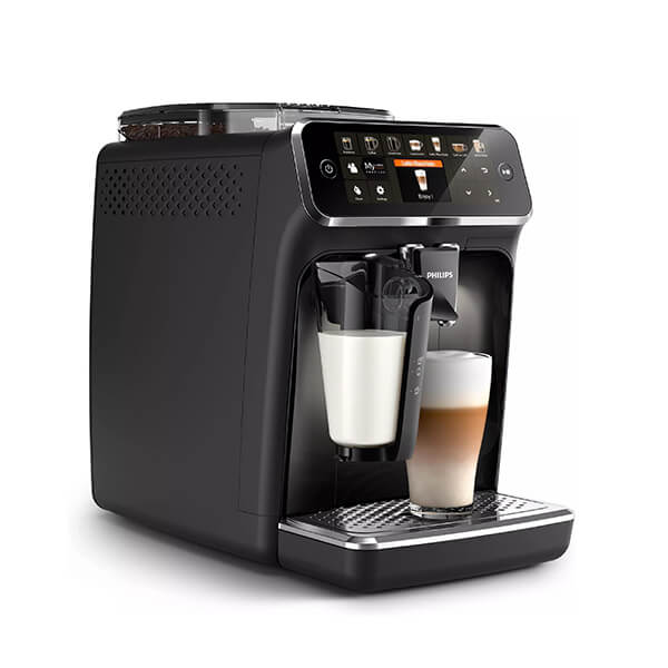 Ciśnieniowy ekspres do kawy Philips 5400 LatteGo EP5441/50