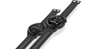 Ultralekki smartwatch dla biegaczy. Huawei Watch GT Runner