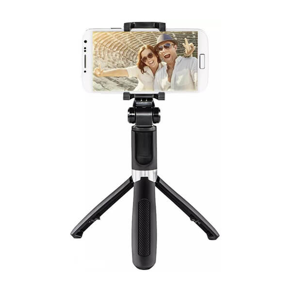 Hama Selfie Stick 57 BT mały selfie stick tripod statyw