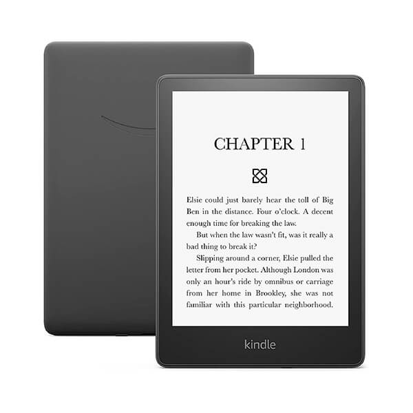 Czytnik Kindle Paperwhite 5