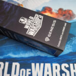 Recenzja Genesis Carbon 500 World of Warships