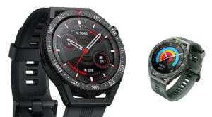 Smartwatch lekki jak piórko. Nowy Huawei Watch GT 3 SE