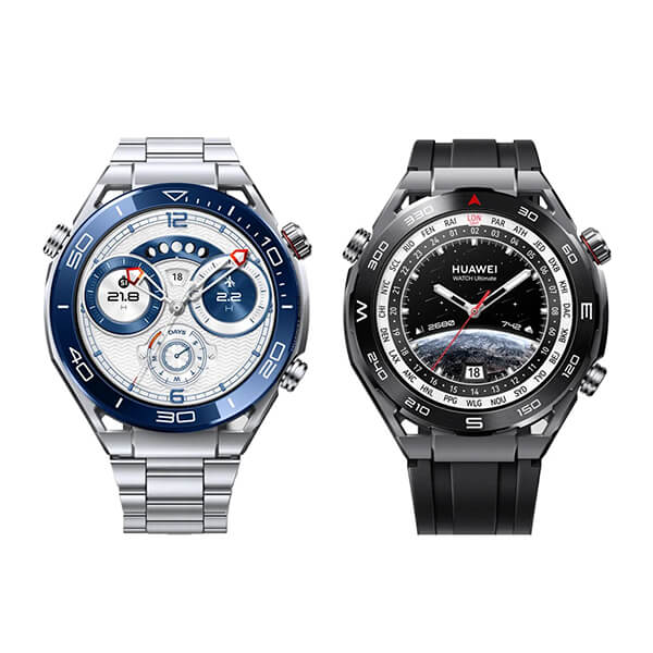Nowy smartwatch Huawei Watch Ultimate Voyage i Expedition