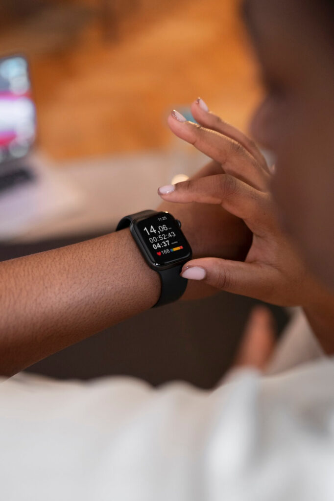 Smartwatch czy smartband co jest lepsze