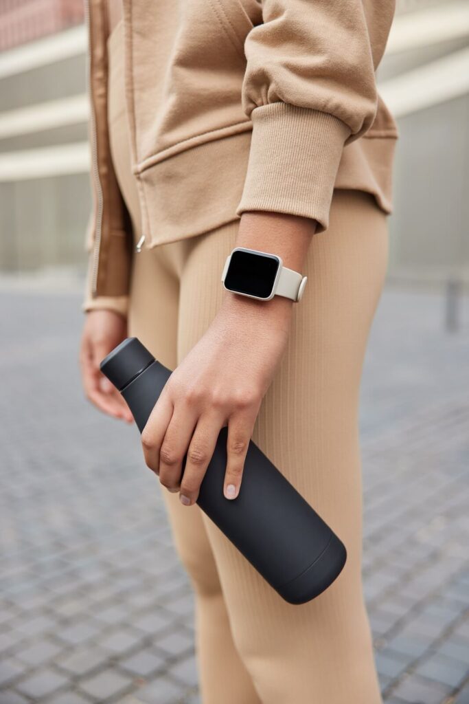 Smartwatch co to jest i jakie ma funkcje