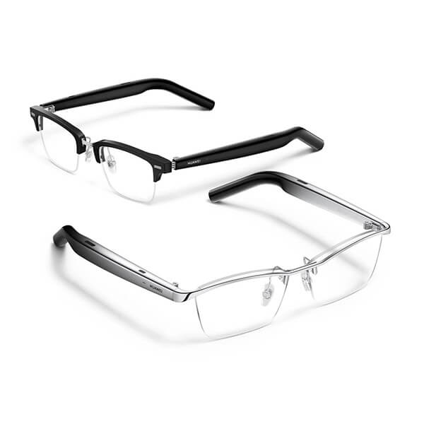 Huawei Eyewear 2 nowe okulary audio z mikrofonem do rozmów telefonicznych