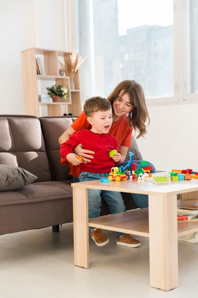 Oczyszczacz powietrza do pokoju dziecka: jak wybrać?